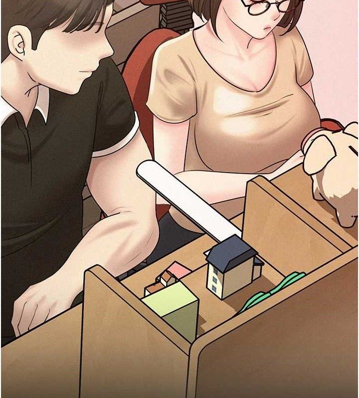 [韩国漫画] 岳母为何那样 剧情,熟女人妻#[133P]-47