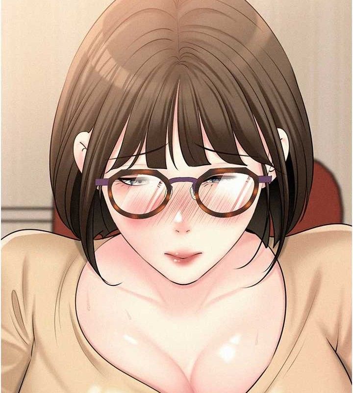 [韩国漫画] 岳母为何那样 剧情,熟女人妻#[133P]-53