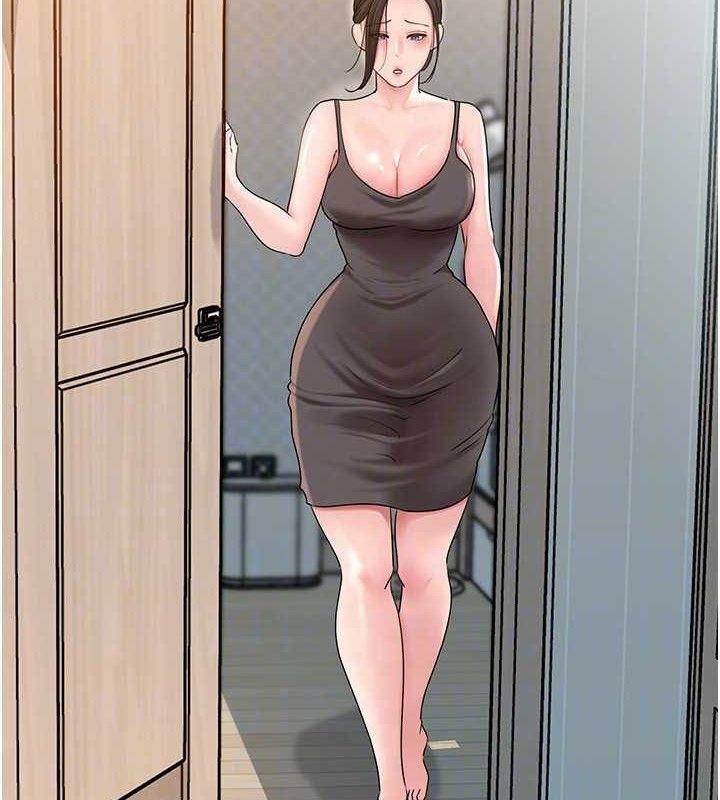 [韩国漫画] 岳母为何那样 剧情,熟女人妻#[135P]-121