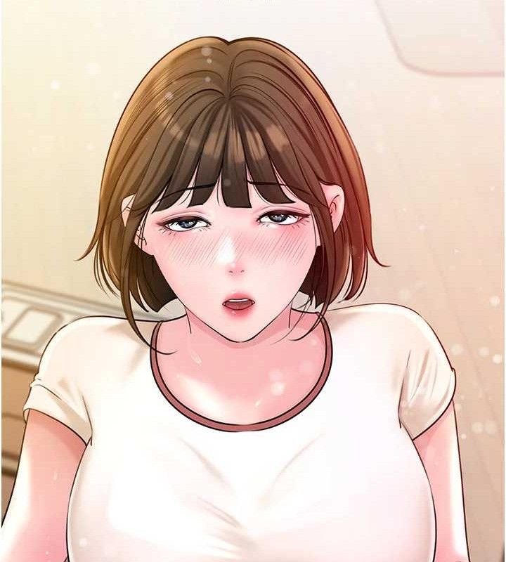 [韩国漫画] 岳母为何那样 剧情,熟女人妻#[135P]-91