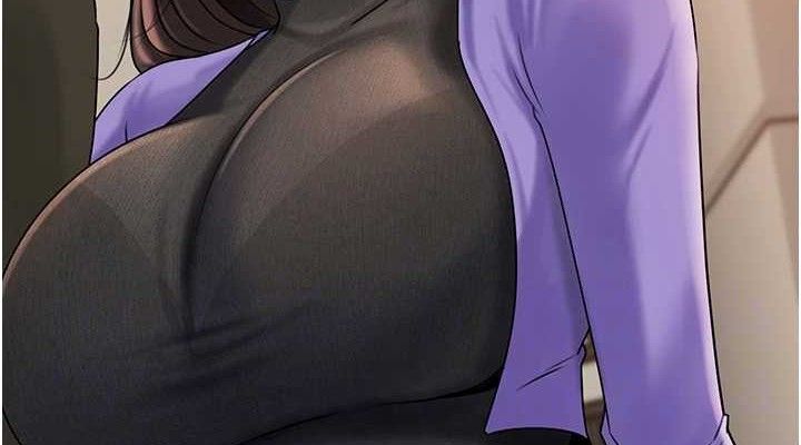 [韩国漫画] 岳母为何那样 剧情,熟女人妻#[135P]-114