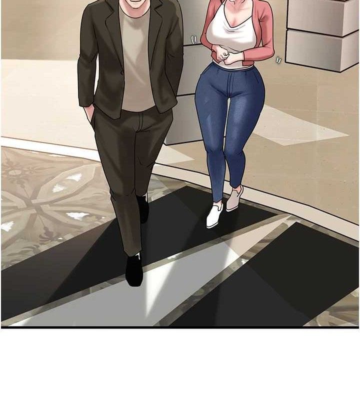 [韩国漫画] 岳母为何那样 剧情,熟女人妻#[135P]-48