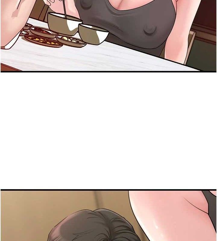 [韩国漫画] 岳母为何那样 剧情,熟女人妻#[135P]-7