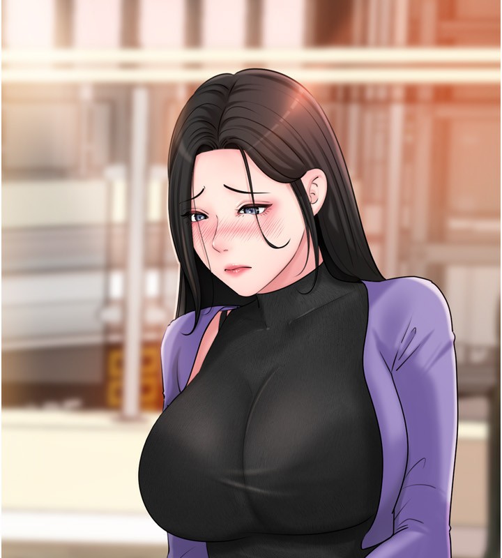 [韩国漫画] 岳母为何那样 剧情,熟女人妻#[144P]-17