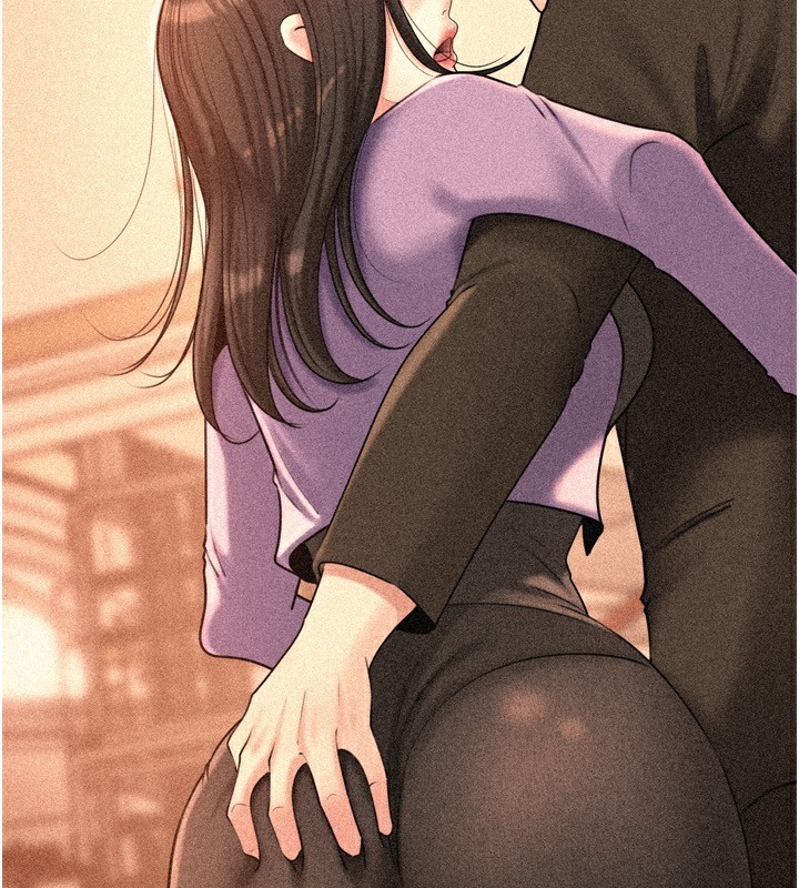 [韩国漫画] 岳母为何那样 剧情,熟女人妻#[144P]-24