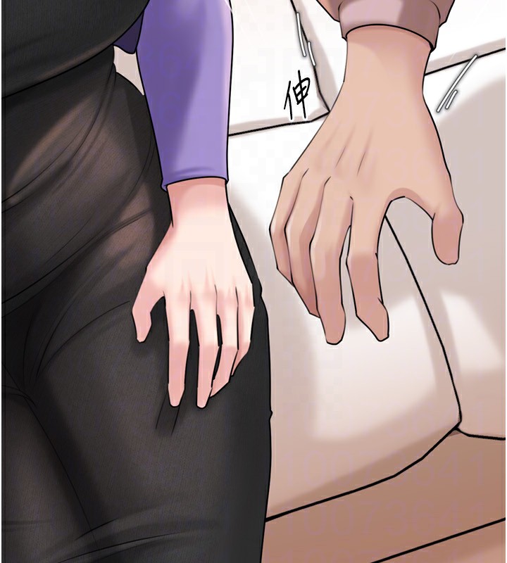 [韩国漫画] 岳母为何那样 剧情,熟女人妻#[144P]-47