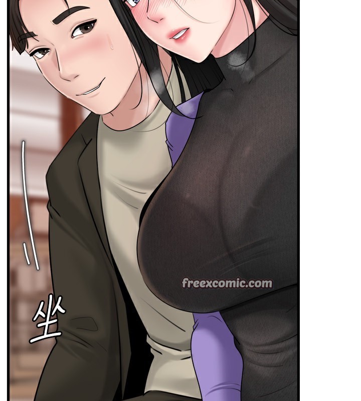 [韩国漫画] 岳母为何那样 剧情,熟女人妻#[144P]-56