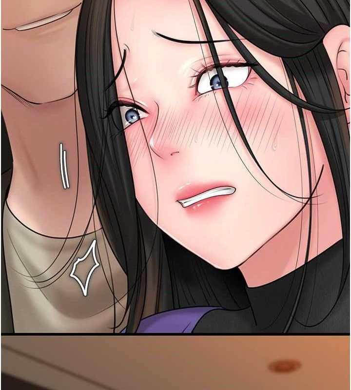 [韩国漫画] 岳母为何那样 剧情,熟女人妻#[132P]-12