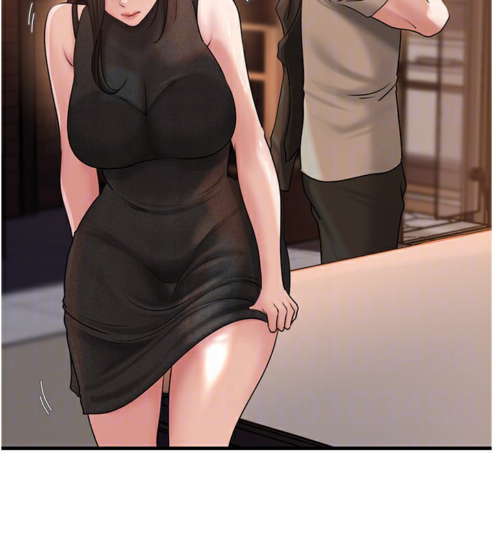 [韩国漫画] 岳母为何那样 剧情,熟女人妻#[145P]-112