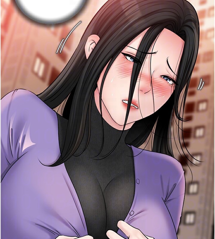 [韩国漫画] 岳母为何那样 剧情,熟女人妻#[145P]-126