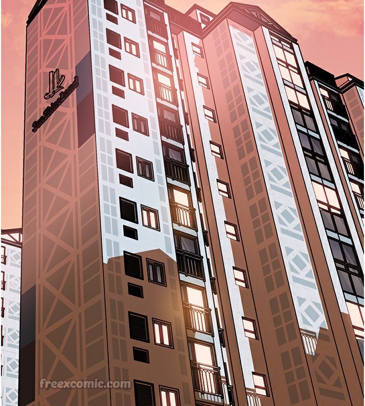 [韩国漫画] 岳母为何那样 剧情,熟女人妻#[145P]-138