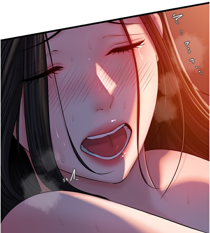 [韩国漫画] 岳母为何那样 剧情,熟女人妻#[145P]-24