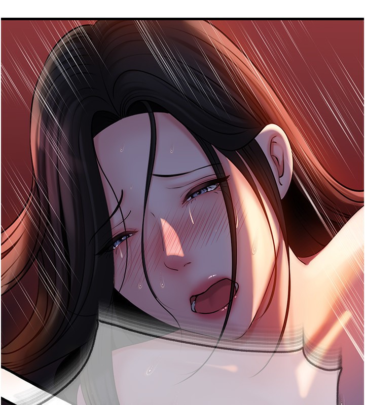 [韩国漫画] 岳母为何那样 剧情,熟女人妻#[145P]-95