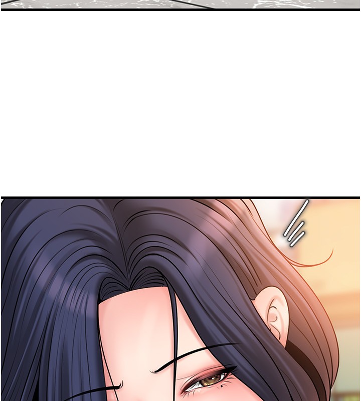 [韩国漫画] 岳母为何那样 剧情,熟女人妻#[157P]-122