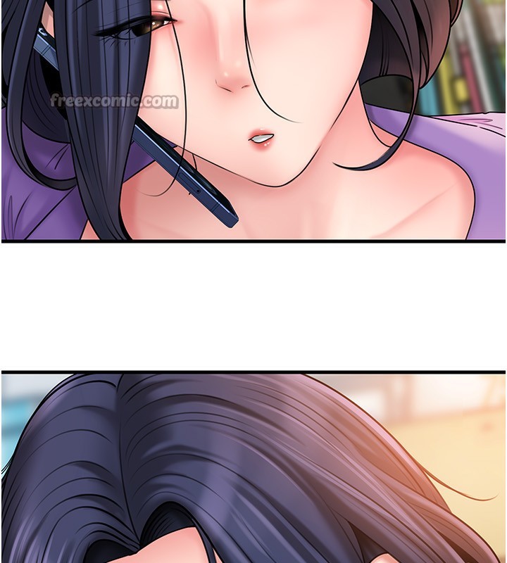 [韩国漫画] 岳母为何那样 剧情,熟女人妻#[157P]-123