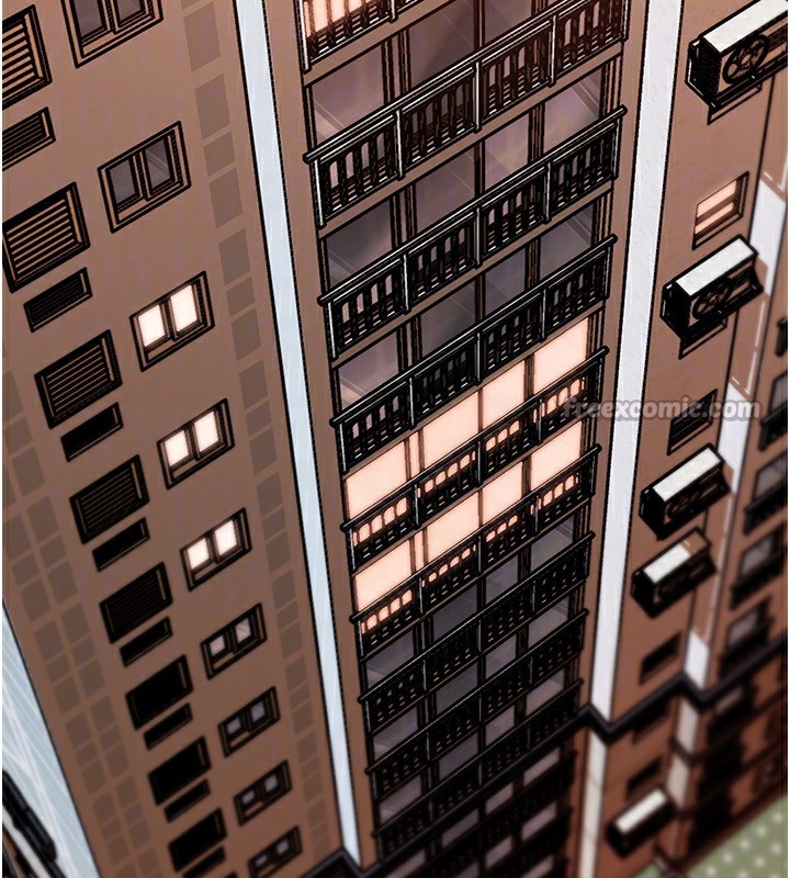 [韩国漫画] 岳母为何那样 剧情,熟女人妻#[157P]-27