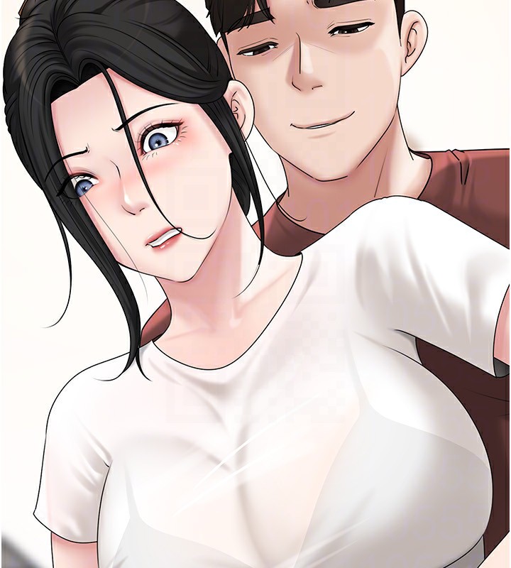 [韩国漫画] 岳母为何那样 剧情,熟女人妻#[157P]-63