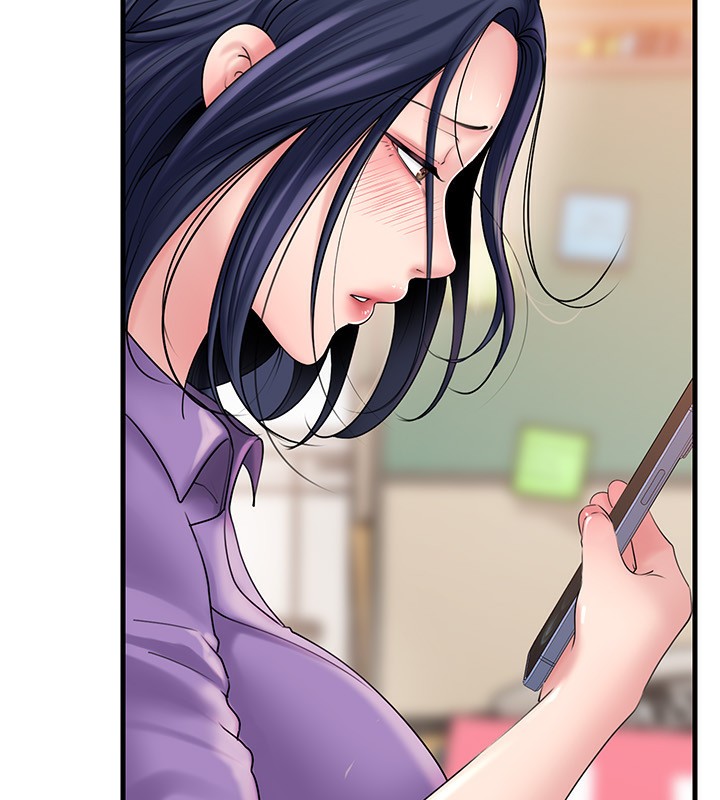 [韩国漫画] 岳母为何那样 剧情,熟女人妻#[140P]-17