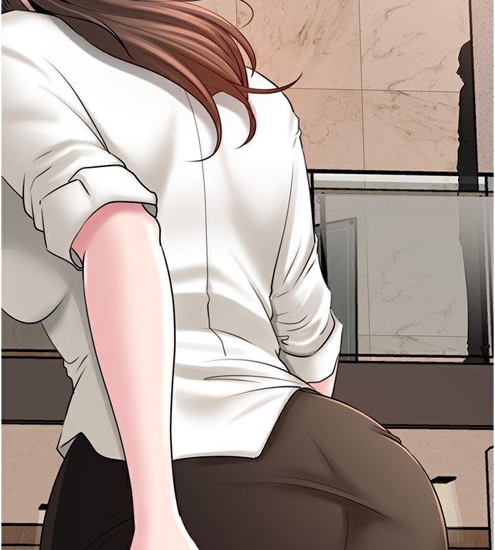 [韩国漫画] 岳母为何那样 剧情,熟女人妻#[140P]-2