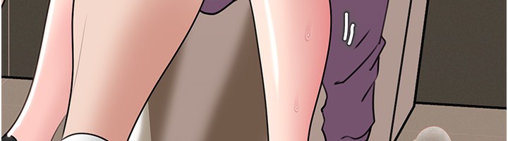 [韩国漫画] 岳母为何那样 剧情,熟女人妻#[140P]-77