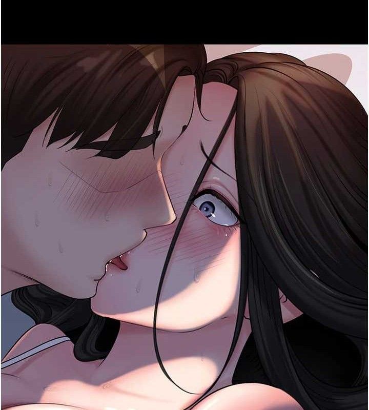 [韩国漫画] 岳母为何那样 剧情,熟女人妻#[127P]-112