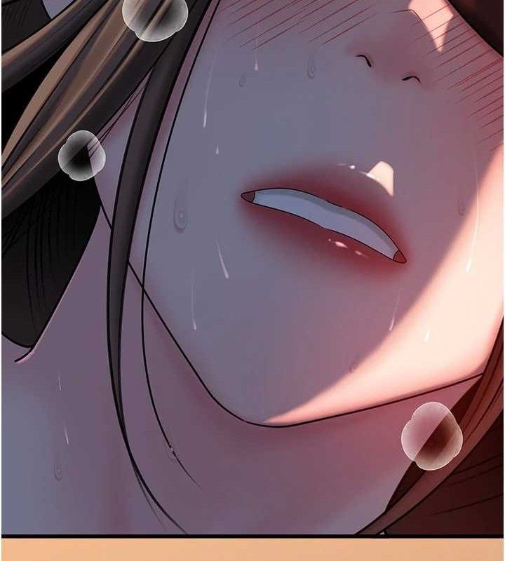 [韩国漫画] 岳母为何那样 剧情,熟女人妻#[127P]-12