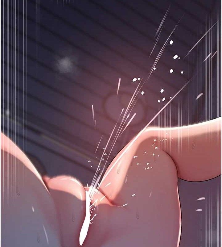 [韩国漫画] 岳母为何那样 剧情,熟女人妻#[127P]-53