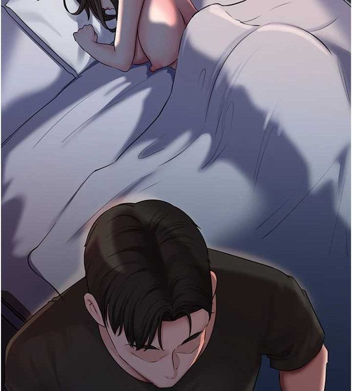 [韩国漫画] 岳母为何那样 剧情,熟女人妻#[127P]-69