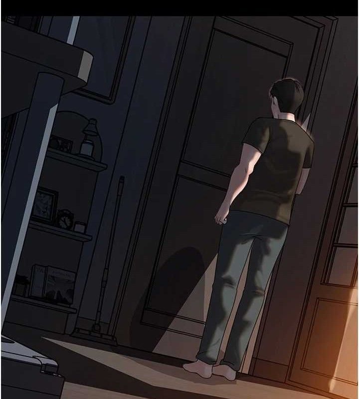 [韩国漫画] 岳母为何那样 剧情,熟女人妻#[127P]-74