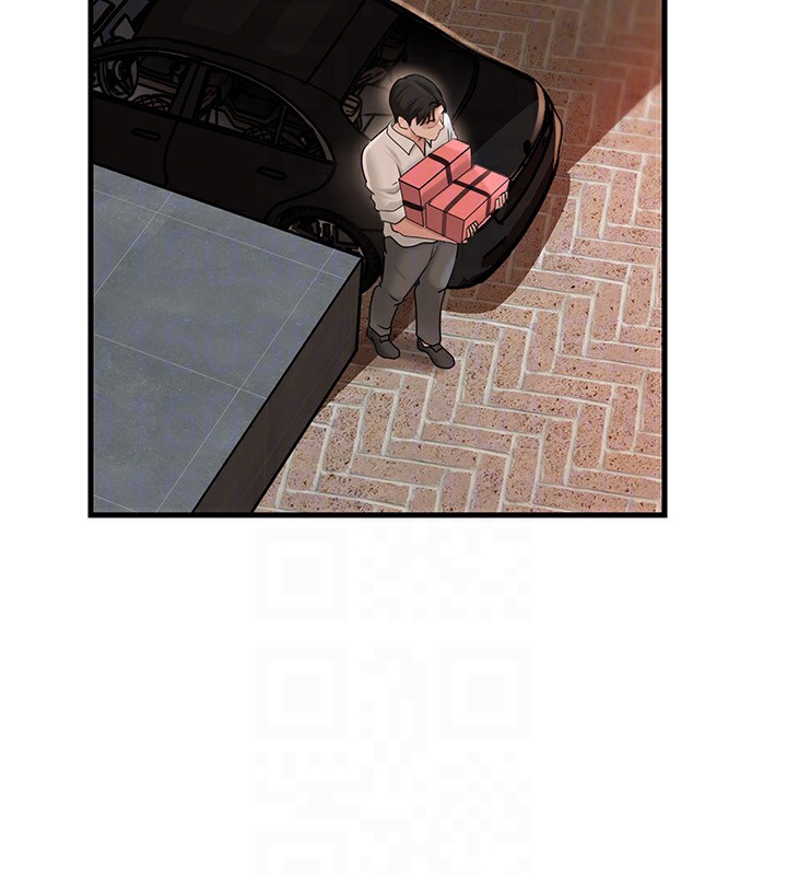 [韩国漫画] 岳母为何那样 剧情,熟女人妻#[141P]-46