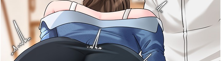 [韩国漫画] 岳母为何那样 剧情,熟女人妻#[141P]-89