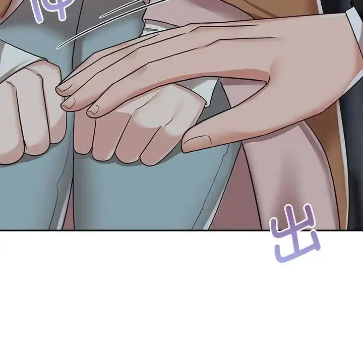 [韩国漫画] 疯了才结婚 剧情,熟女人妻#[132P]-119