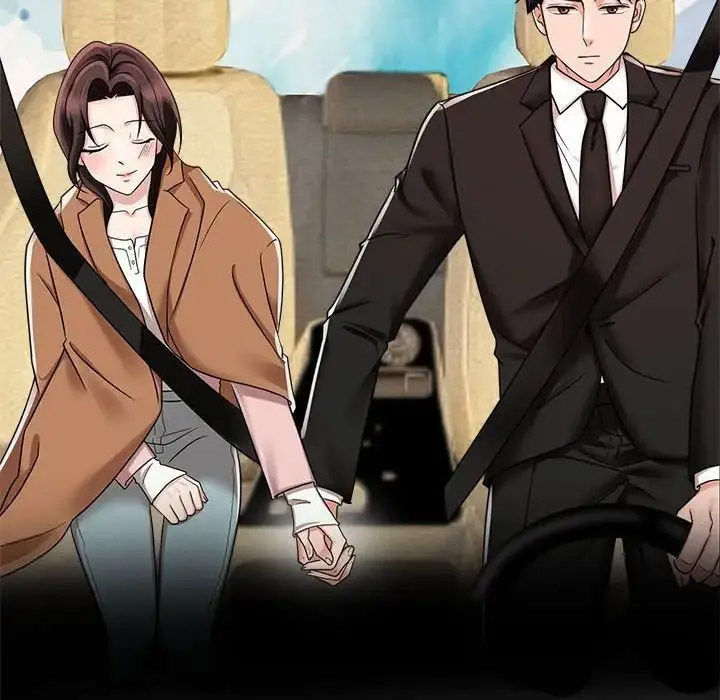 [韩国漫画] 疯了才结婚 剧情,熟女人妻#[132P]-128