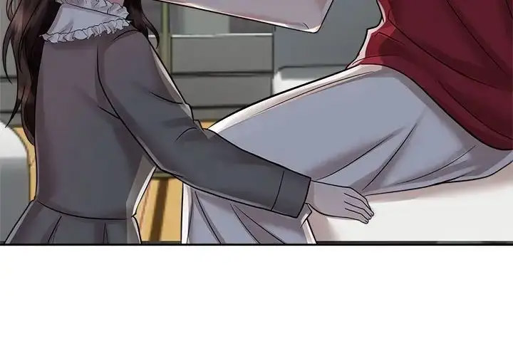 [韩国漫画] 疯了才结婚 剧情,熟女人妻#[132P]-4