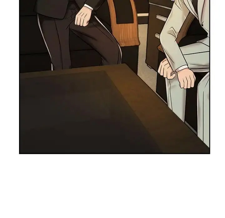 [韩国漫画] 疯了才结婚 剧情,熟女人妻#[132P]-58