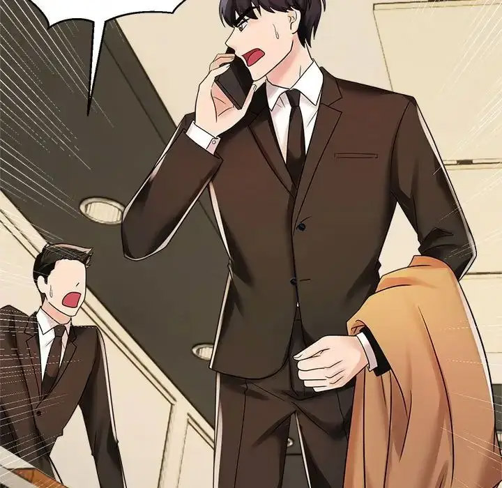 [韩国漫画] 疯了才结婚 剧情,熟女人妻#[132P]-65