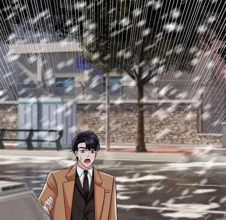 [韩国漫画] 疯了才结婚 剧情,熟女人妻#[132P]-76