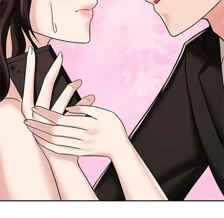 [韩国漫画] 疯了才结婚 剧情,熟女人妻#[107P]-45