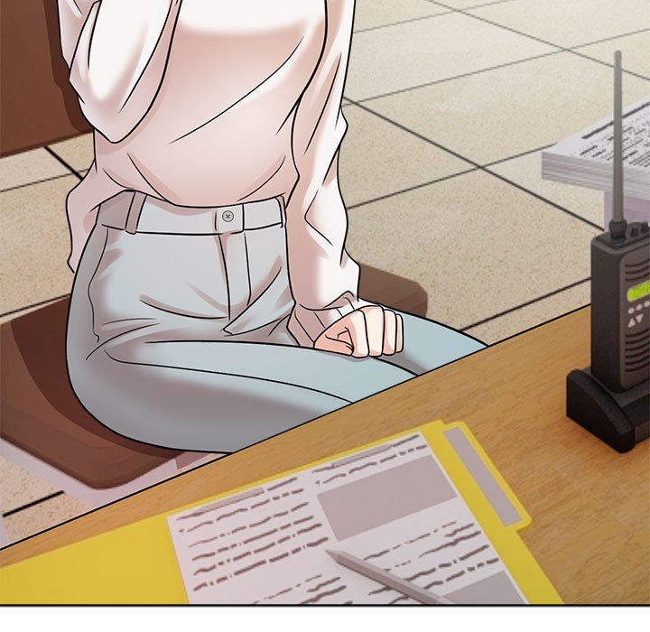 [韩国漫画] 疯了才结婚 剧情,熟女人妻#[110P]-106