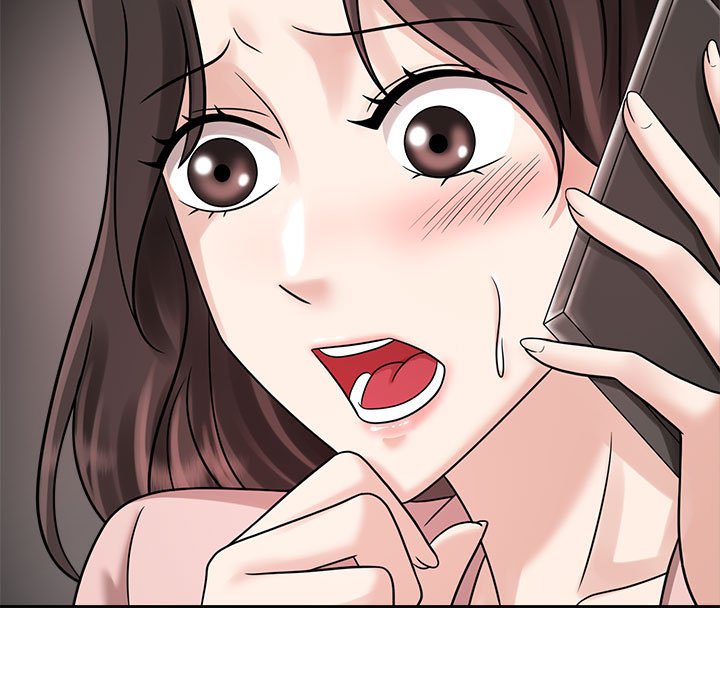 [韩国漫画] 疯了才结婚 剧情,熟女人妻#[110P]-108