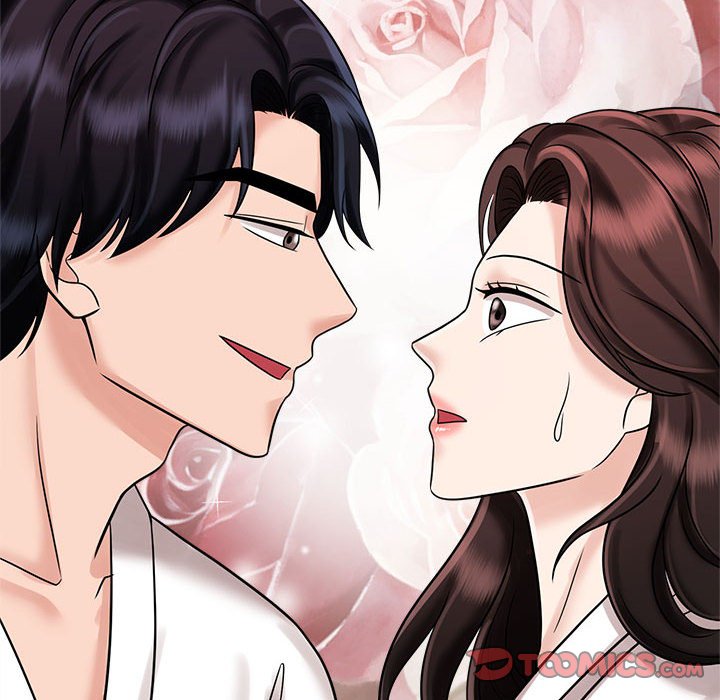 [韩国漫画] 疯了才结婚 剧情,熟女人妻#[110P]-20