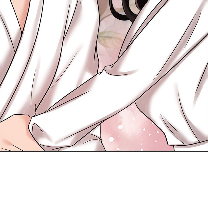 [韩国漫画] 疯了才结婚 剧情,熟女人妻#[110P]-21