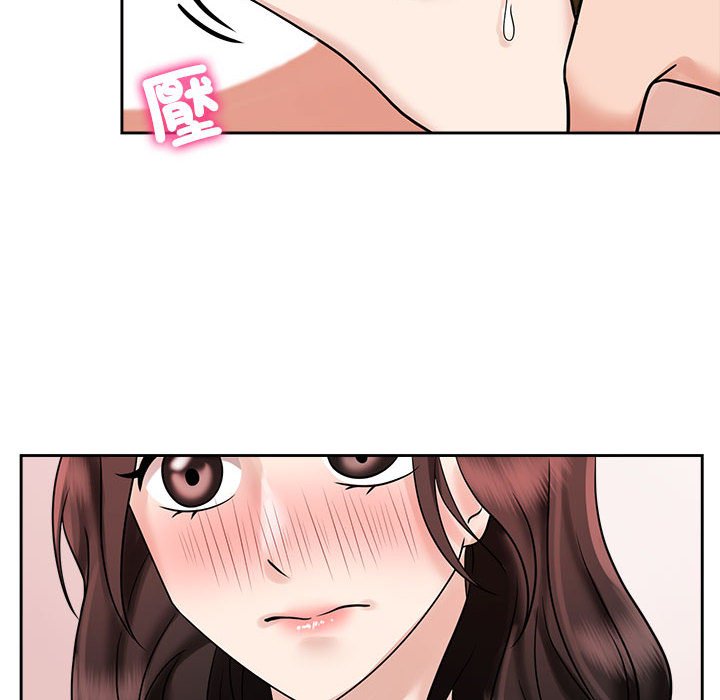 [韩国漫画] 疯了才结婚 剧情,熟女人妻#[110P]-36