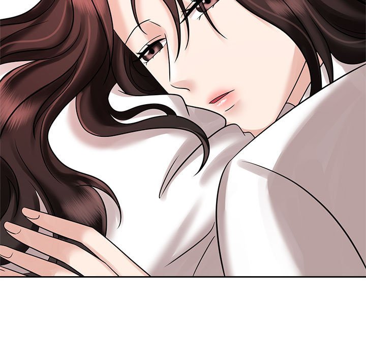 [韩国漫画] 疯了才结婚 剧情,熟女人妻#[110P]-5