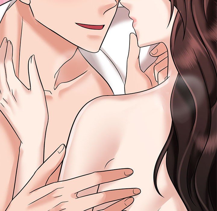 [韩国漫画] 疯了才结婚 剧情,熟女人妻#[110P]-66