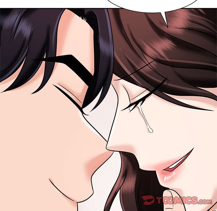 [韩国漫画] 疯了才结婚 剧情,熟女人妻#[110P]-68