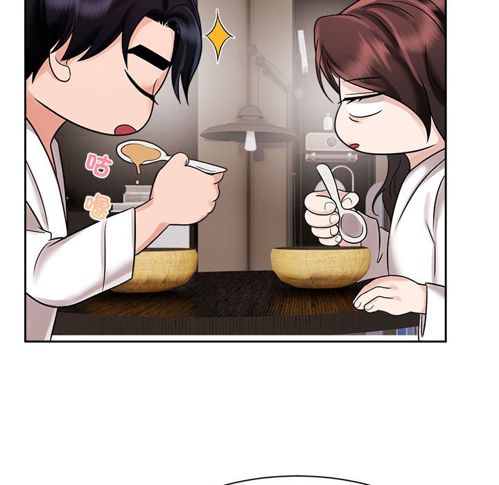 [韩国漫画] 疯了才结婚 剧情,熟女人妻#[110P]-74