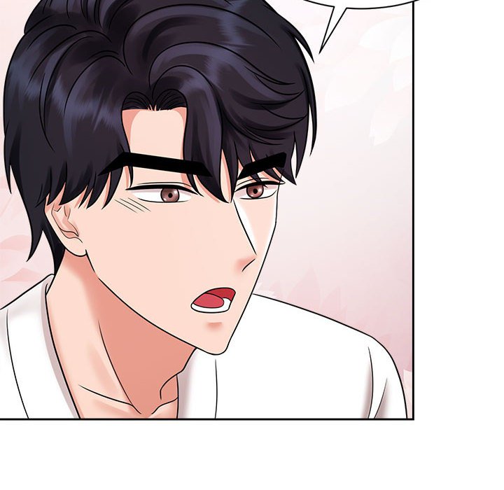 [韩国漫画] 疯了才结婚 剧情,熟女人妻#[110P]-89