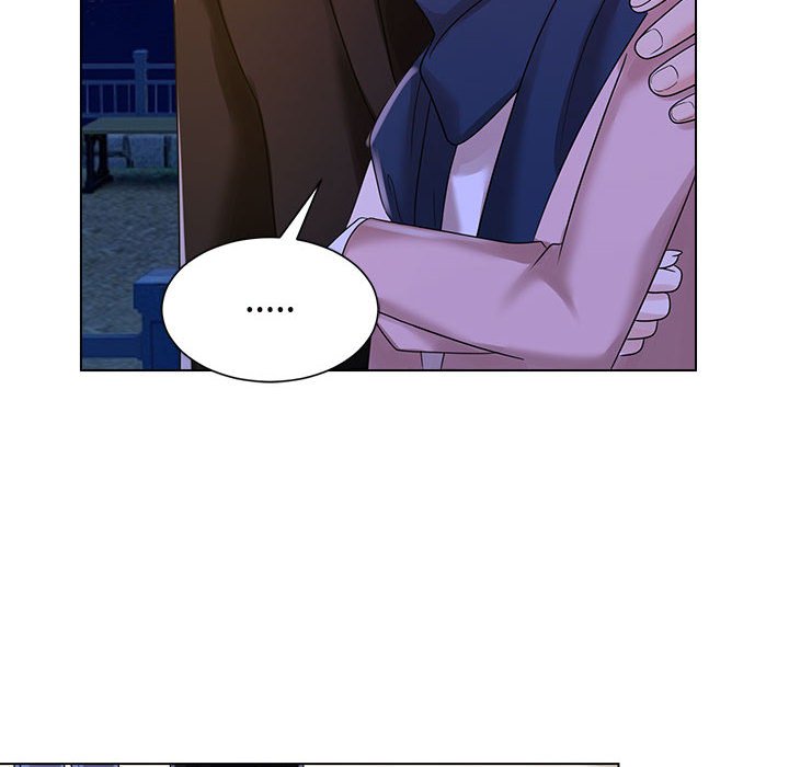 [韩国漫画] 疯了才结婚 剧情,熟女人妻#[128P]-104