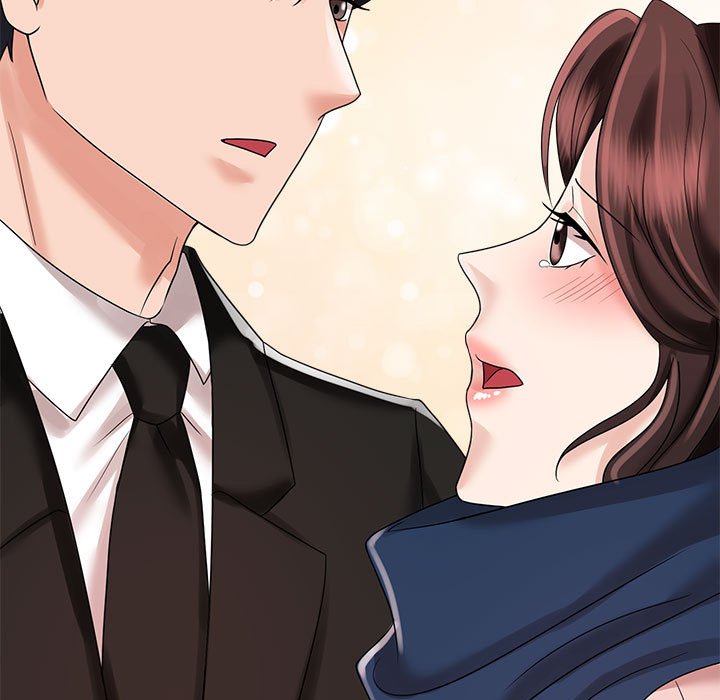 [韩国漫画] 疯了才结婚 剧情,熟女人妻#[128P]-113